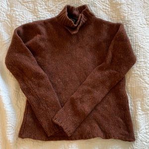 Eileen Fisher Wool Sweater